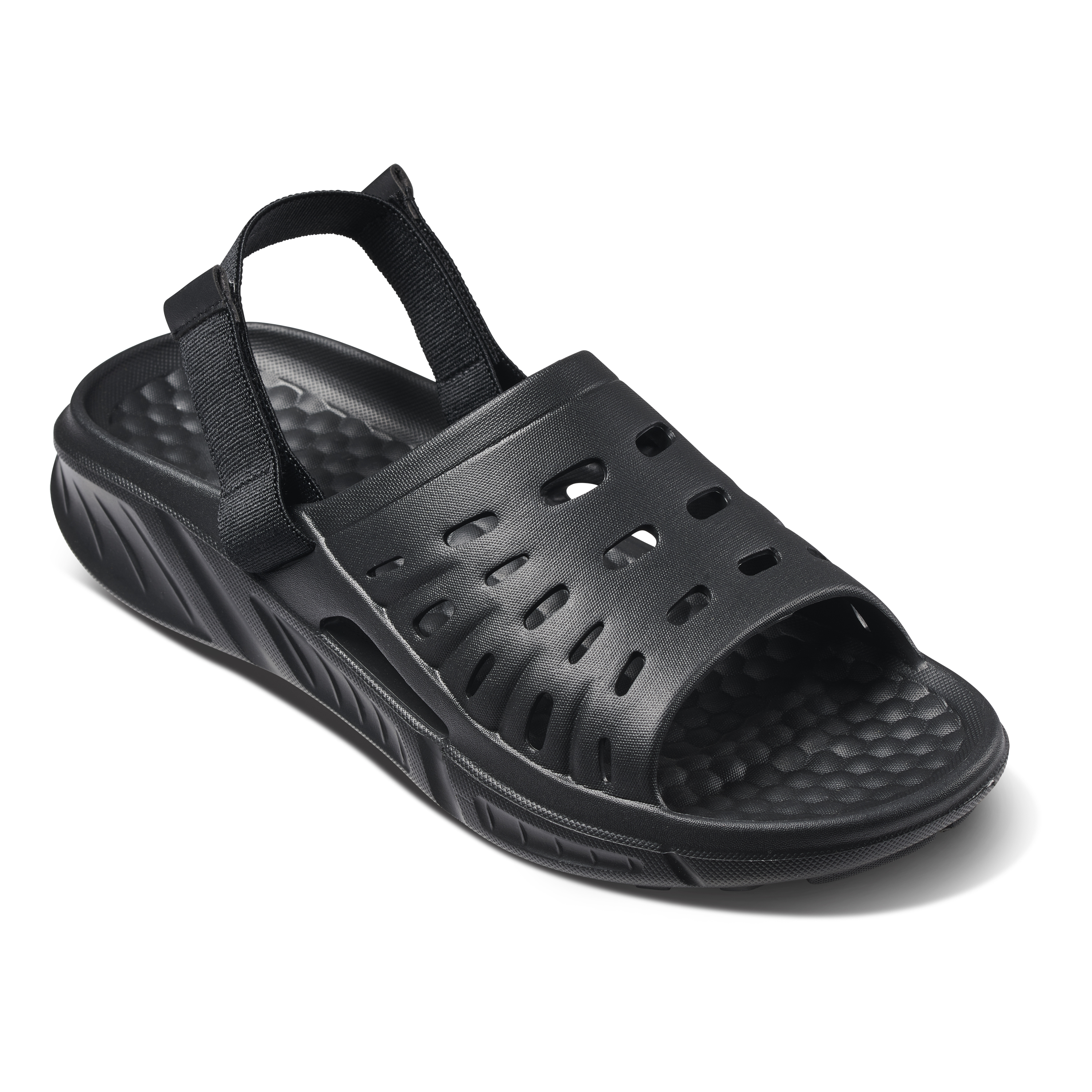 TREKKING SLIDE